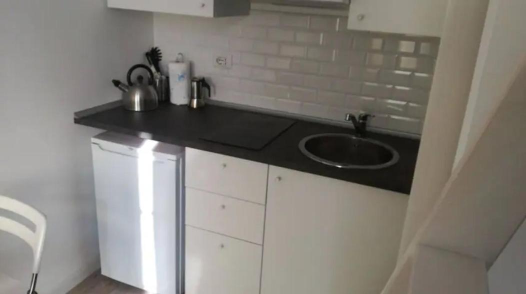 Monolocale Zona Corso Buenos Aires - Paisiello Lägenhet Milano Exteriör bild